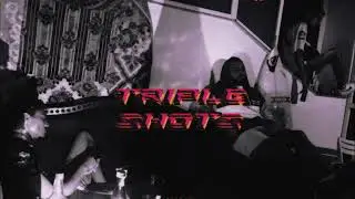 L3AZ. the Azazel X NOMADE X ADN - TRIPLE SHOTS (Prod by ENIGMA)