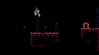 Any% in 13:59.384 | Skorpulac