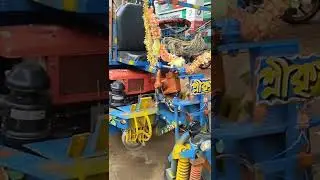 New engine van with changfa 1115 disel engine