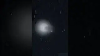 April 12,2024 &lsquo;Devil Comet&rsquo; Best View!