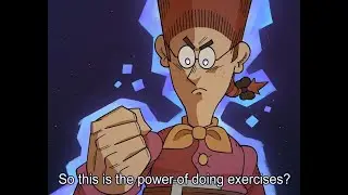 Jim's Parry [Soviet Treasure Island Edit]
