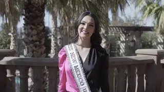 New Mexico Open - Miss & Teen New Mexico USA 2020