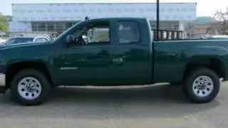 2013 GMC SIERRA 1500 Charleston, WV G13036