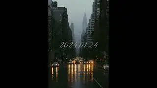 2024.01.24 ( Prod.Grizd )