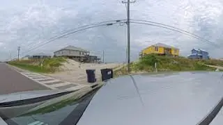 dolphin beach drive