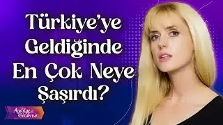 Wilma Elles'ın 'Öyle Bir Geçer Zaman Ki' Serüveni Nasıl Başladı?