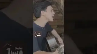 -  (Acoustic Cover by Dimas Senopati) | Classic Rock | Legend Of Rock