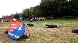 Sandwells Strongest Man 2016 Day 1 at Sandwell Valley. (5)