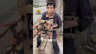 You Won t Believe These Ropes Are Handmade! 🤯