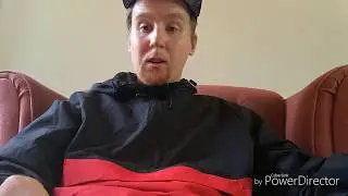 РАСПАКОВКА!! НОВЫЙ КРАСНЫЙ СПИННЕР MORGZ HUDSON