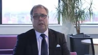 Healthcare management: An introduction by Dr Steve Brookes