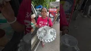 Best viral thali pate full ki #shortsfeed #youtubeshorts