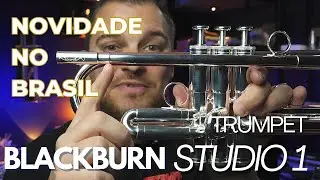 BLACKBURN STUDIO 1 TRUMPET