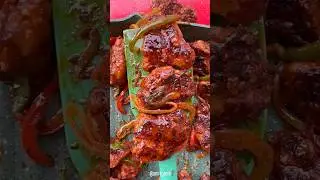 OohMaami🍗Chicken: Recipe in Description #shorts #youtubeshorts #healthychickenrecipe