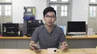 TinyMOS AR
