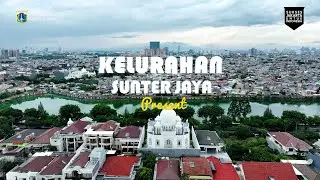 Profil Kelurahan Sunter Jaya