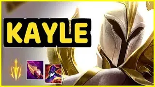 KAYLE TOP CLIPS DIAMOND I