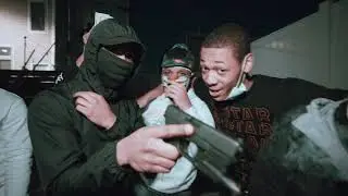 Lil Quaddy - Never Did (Visionary Films)