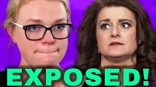 Мэдди наконец-то делает снимок Робин | Королева лжи раскрыта!