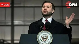 LIVE: JD Vance Meets Community Leaders in Minneapolis Amid Federal Controversy | DWS News | AC14