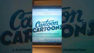 Проект Cartoon Network запущен! Позвольте мне объяснить! #cartoonnetwork #cartoon #memes #wb