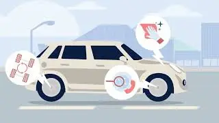 Buying a Car With Driveway