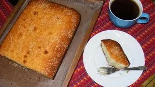 Quesadilla de Guatemala, receta de Guatemala
