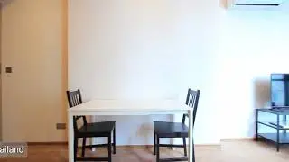 1 Bedroom Condo for Rent at Q Chidlom - Phetchaburi PC011712