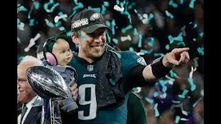 The Last Playoff Win From Every NFL Team (Reupload)