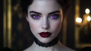 Марина - Смертельная искра