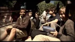 ASI FINGERBOARD CONTEST 2009 - BERLIN with Tech Deck