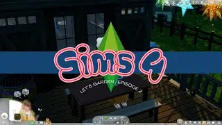 Gardening Playthru | episode 2 | no commentary