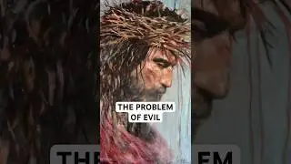 Why do bad things happen? #evil #god #jesus #religion #apologetics