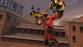 TF2: The Greatest Strategy Of All Time ft. RobTheAwsm