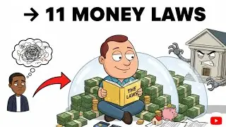 The 11 Laws of Money Rich People Live By in 2026