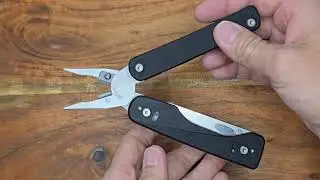 Roxon Titan Multitool  