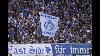 2. Bundesliga: Magdeburg gewinnt Elb-Clasico in Dresden