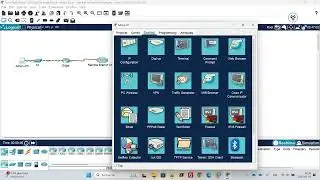 10.2.6--Packet-Tracer---Use-lldp-To-Map-A-Network