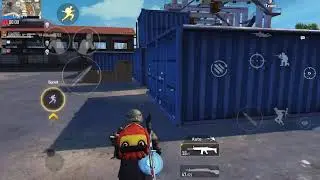 پابجی موبایل ۱۴ کیل PUBG mobile 14 kill