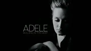 Adele - Rolling in the Deep (Alexis Bootleg)