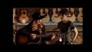 Holly & Tyler || Hold on