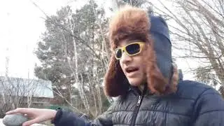 Clark cunt vs tucutucu