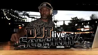 DJT LIVE SESSION 2025 - LA NEGRA TERESA
