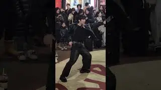 Kpop&JHKTV]Mocean hongdae kpopdance #Chains모션 찬욱 홍대케이팝댄스#cpdlstm #쇼츠 #shorts