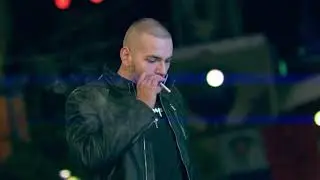 PATRON f/ LEMY &mdash; Chceme ž&iacute;t // Official video