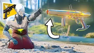 I Risked My Life to Unlock the Dead Messenger