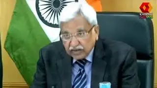Delhi Assembly Elections 2020: തെരഞ്ഞെടുപ്പ് കമ്മിഷന്‍ മാധ്യമങ്ങളെ കാണുന്നു | തെരഞ്ഞെടുപ്പ് Feb 8ന്