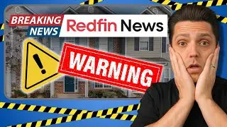 Redfin Report 37% MORE Sellers than Buyers. Is this TRUE in San Diego's Real Estate Market?