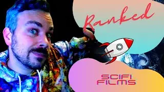 RANKED: Classic Science Fiction Films