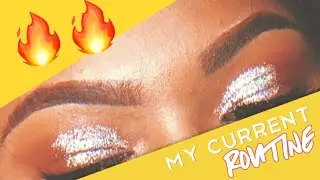 EYEBROW TUTORIAL| Jnicole Entropy